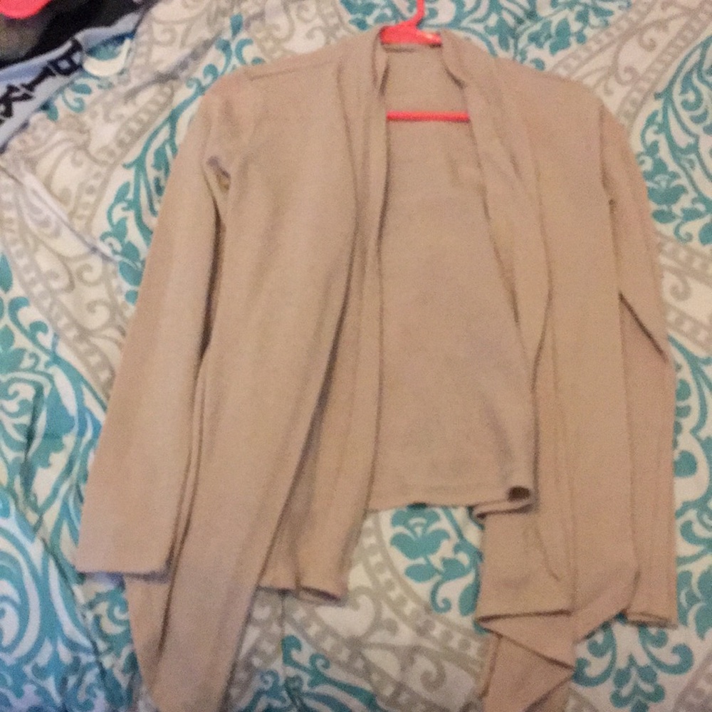 Women’s sweater